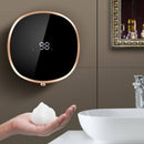 Saboneteira Inteligênte com Sensor de Presença - Swan Bathroom - Swanutilidades