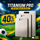 Tábua de Cozinha Titanium - Antibacteriana e Antisujeira