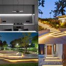 Mangueira Fita de Led Neon Swanlight