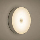 Luz de Sensor de Movimento - Ilumine Interiores - Swanutilidades