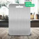 Tábua de 100% de Titanium
