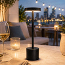 Luminária de Mesa Led Recarregável – Swanlight