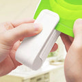 Mini Selador de Embalagens - Plus Kitchen - Conserve seus Alimentos - Swanutilidades