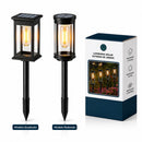 Luminária Solar Externa de Jardim - Swanlight
