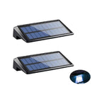 Lâmpada Arandela Solar LED - Swanlight