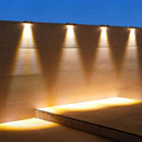 Lâmpada Arandela Solar LED - Swanlight