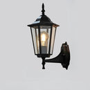 Arandela Colonial Clássica - Swanlight