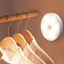 Luz de Sensor de Movimento - Ilumine Interiores - Swanutilidades