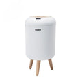 Lixeira Inteligente com Sensor de Movimento - SwanBathroom