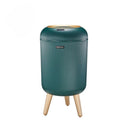 Lixeira Inteligente com Sensor de Movimento - SwanBathroom