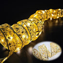 Leds Natalinos - Fitas Encantadas - Swanutilidades