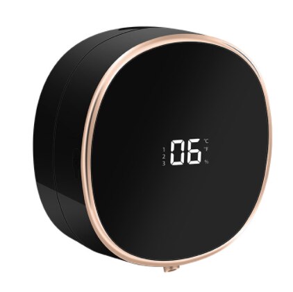 Saboneteira Inteligênte com Sensor de Presença - Swan Bathroom - Swanutilidades