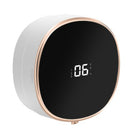 Saboneteira Inteligênte com Sensor de Presença - Swan Bathroom - Swanutilidades
