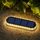 Luminária Solar Led para Jardim e Caminho – Swanlight