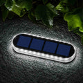 Luminária Solar Led para Jardim e Caminho – Swanlight