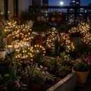 Luminária Led Solar Flexível – Swanlight
