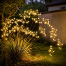 Luminária Led Solar Flexível – Swanlight