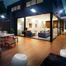 Refletor Solar com Sensor de Presença - Swanlight