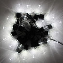 Varal de Lâmpadas LED - Ilumine o seu Ambiente