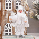 Boneco Papai Noel Decorativo - SwanChristmas
