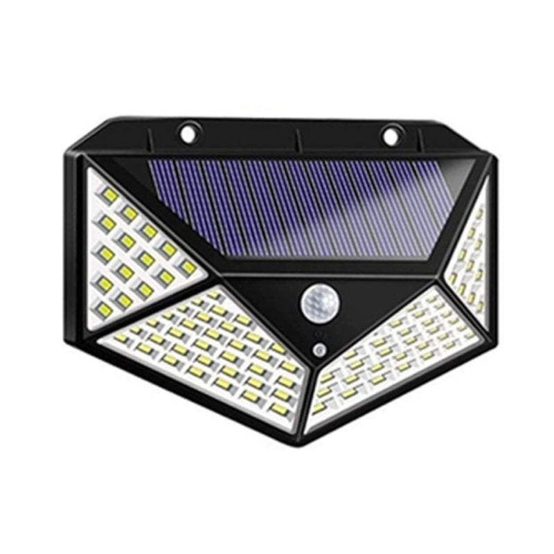Refletor Solar com Sensor de Iluminação - Swanlight - Swanutilidades