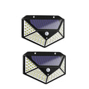 Refletor Solar com Sensor de Iluminação - Swanlight - Swanutilidades