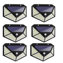 Refletor Solar com Sensor de Iluminação - Swanlight - Swanutilidades