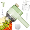 Multi Processador de Mão- Easy Cook 4 Funções em 1 - Swanutilidades