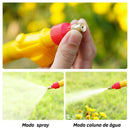 Pulverizador de Pressão Portátil - Swanutilidades