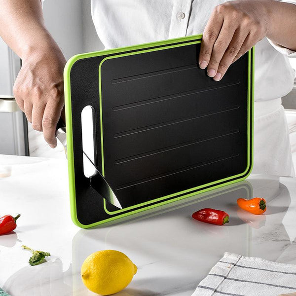 Tábua Multifuncional 4 funções em 1- Swan kitchen - Swanutilidades