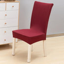 Capa de Cadeira Impermeável - Simple Home - Swanutilidades