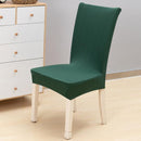 Capa de Cadeira Impermeável - Simple Home - Swanutilidades