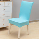 Capa de Cadeira Impermeável - Simple Home - Swanutilidades