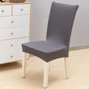 Capa de Cadeira Impermeável - Simple Home - Swanutilidades