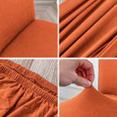 Capa de Cadeira Impermeável - Simple Home - Swanutilidades